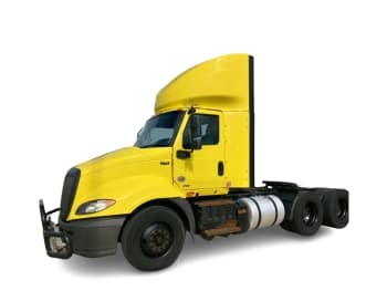 2020 International RH Series ULN845408