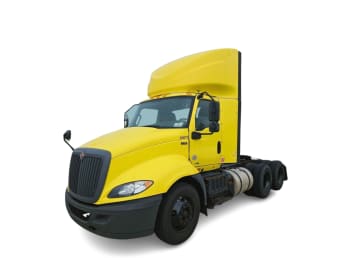 2020 International RH Series ULN845473