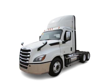2020 Freightliner Cascadia ULSMC6259
