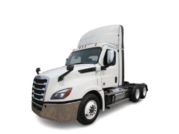 2020 Freightliner Cascadia ULSMC6285
