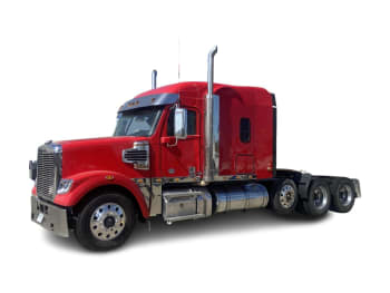 2021 Freightliner 122SD SFA UMDMY4366