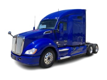 2021 Kenworth T680 UMJ434804A