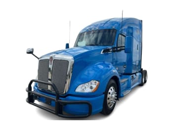 2021 Kenworth T680 UMJ434824A