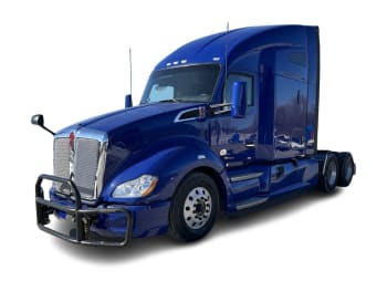 2021 Kenworth T680 UMJ434871A