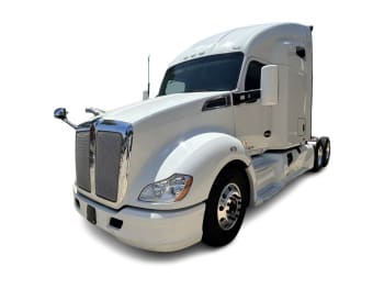 2021 Kenworth T680 UMJ434995A