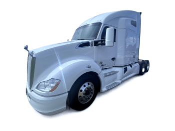 2021 Kenworth T680 UMJ434995A
