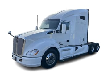 2021 Kenworth T680 UMJ434995A