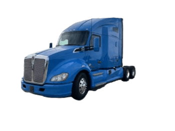 2021 Kenworth T680 UMJ435009A