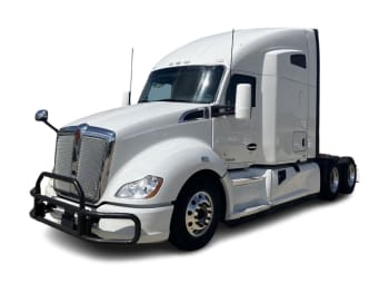 2021 Kenworth T680 UMJ459259A