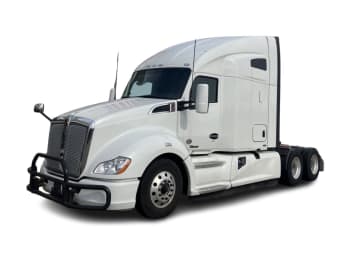 2021 Kenworth T680 UMJ459259A
