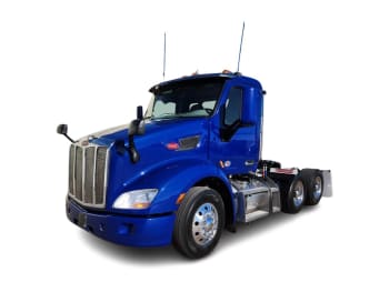 2021 Kenworth T680 UMJ470921