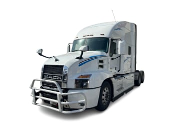 2021 Mack Anthem ANT64 UMM020307