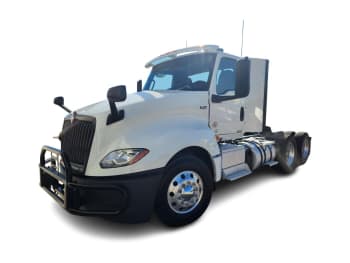 2021 International LT Series UMN145459