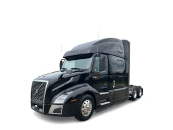 2021 Volvo VNL 860 UMN275746