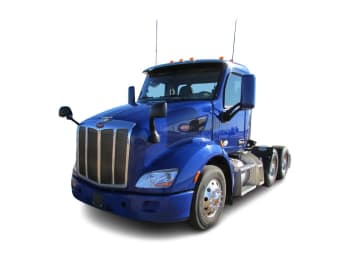 2022 Peterbilt 579 UND781516
