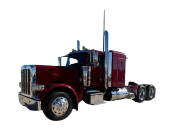 2022 Peterbilt 389 UND799236