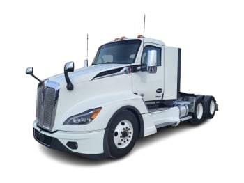 2022 Kenworth T680 UNJ148668A