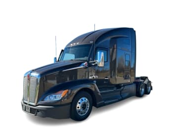2022 Kenworth T680 UNJ155285