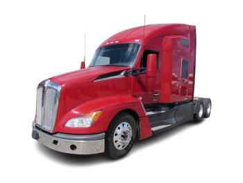 2022 Kenworth T680 UNJ155286