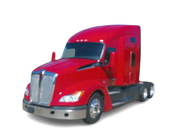 2022 Kenworth T680 UNJ155286