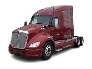 2022 Kenworth T680 UNJ465164