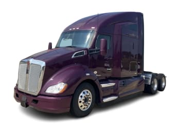 2022 Kenworth T680 UNJ465177