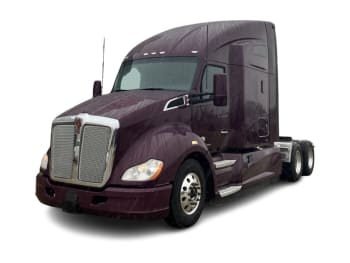 2022 Kenworth T680 UNJ465177