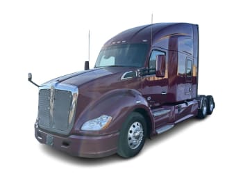 2022 Kenworth T680 UNJ466594