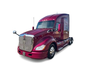 2022 Kenworth T680 UNJ466622