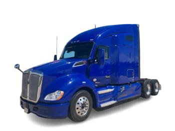 2022 Kenworth T680 UNJ467040