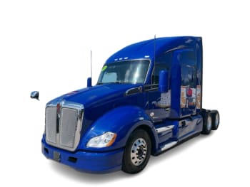 2022 Kenworth T680 UNJ467041