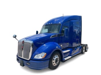 2022 Kenworth T680 UNJ467042
