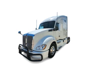 2022 Kenworth T680 UNJ467049