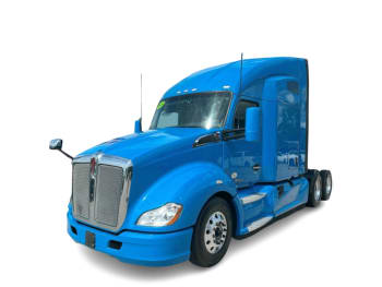 2022 Kenworth T680 UNJ467053