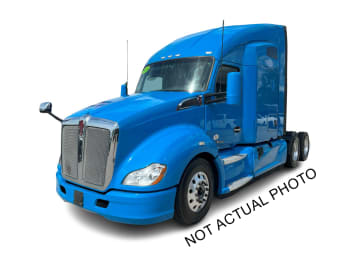 2022 Kenworth T680 UNJ467098