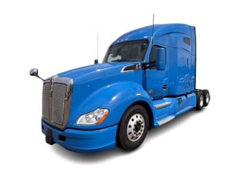 2022 Kenworth T680 UNJ467174