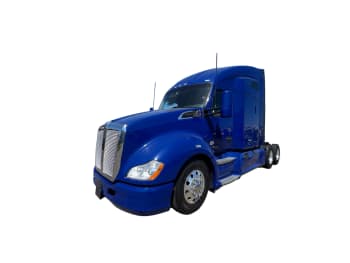 2022 Kenworth T680 UNJ467177