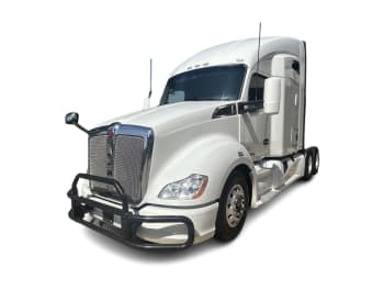 2022 Kenworth T680 UNJ467180
