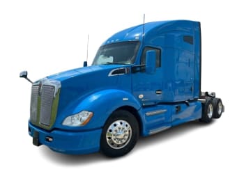 2022 Kenworth T680 UNJ467187