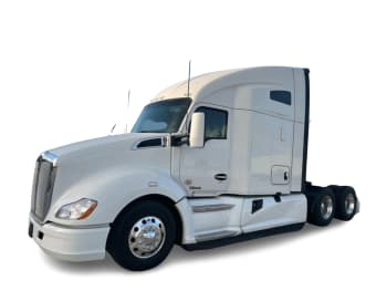 2022 Kenworth T680 UNJ467196