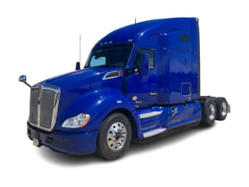 2022 Kenworth T680 UNJ467207