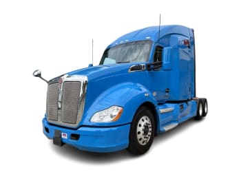 2022 Kenworth T680 UNJ467279