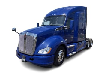 2022 Kenworth T680 UNJ467310