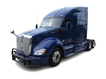 2022 Kenworth T680 UNJ467311