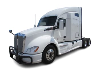 2022 Kenworth T680 UNJ467317