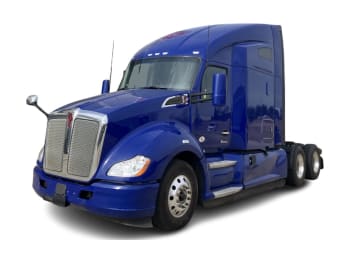 2022 Kenworth T680 UNJ467328