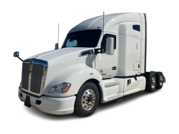 2022 Kenworth T680 UNJ467331