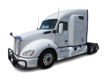 2022 Kenworth T680 UNJ467333