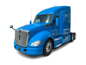 2022 Kenworth T680 UNJ467335