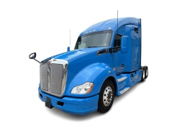 2022 Kenworth T680 UNJ467338